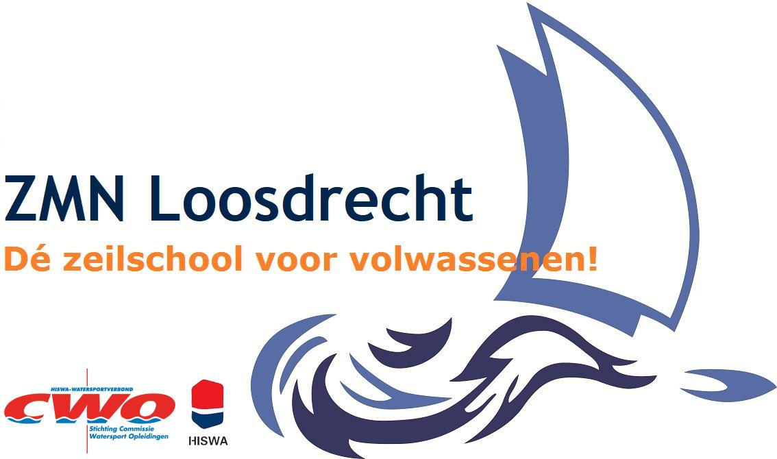 ZMN Loosdrecht Logo