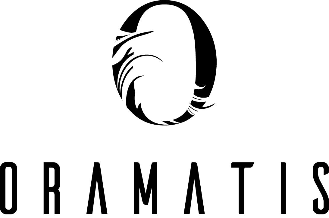 Oramatis Logo