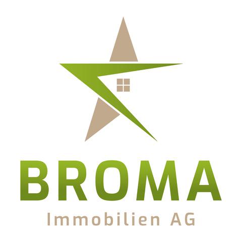 BROMA AG Logo