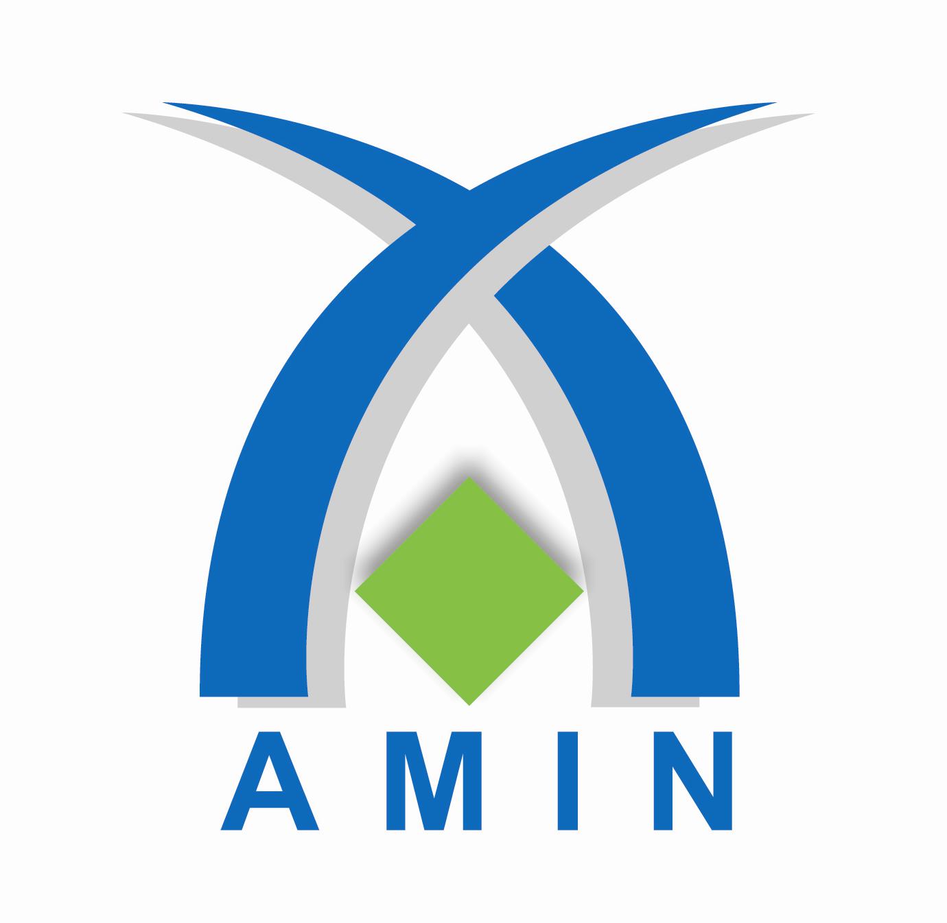 Amin & Co Accountants Logo