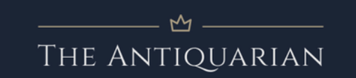The Antiquarian Logo