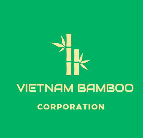 Vietnam Bamboo Corporation Logo