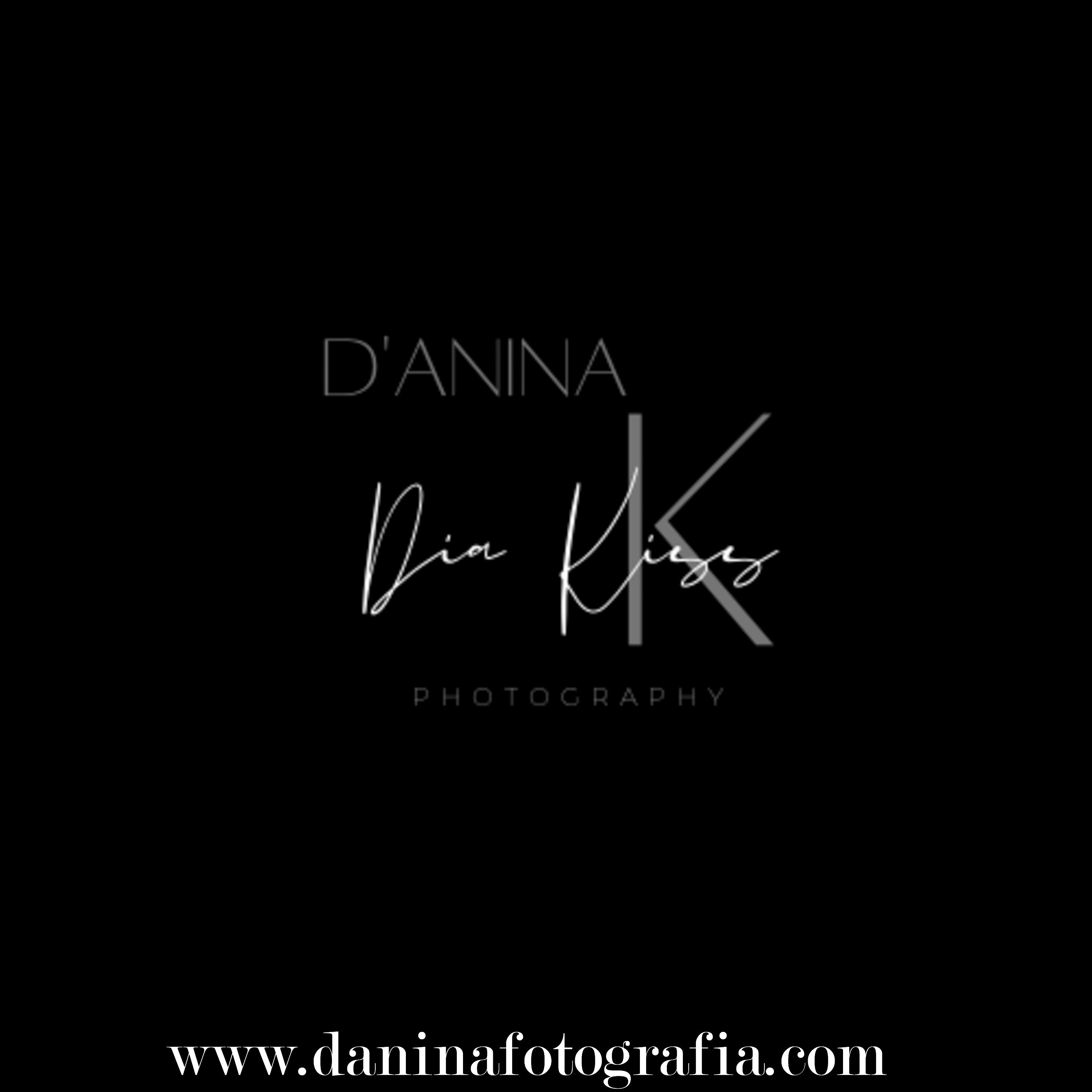 D'anina Photography Logo