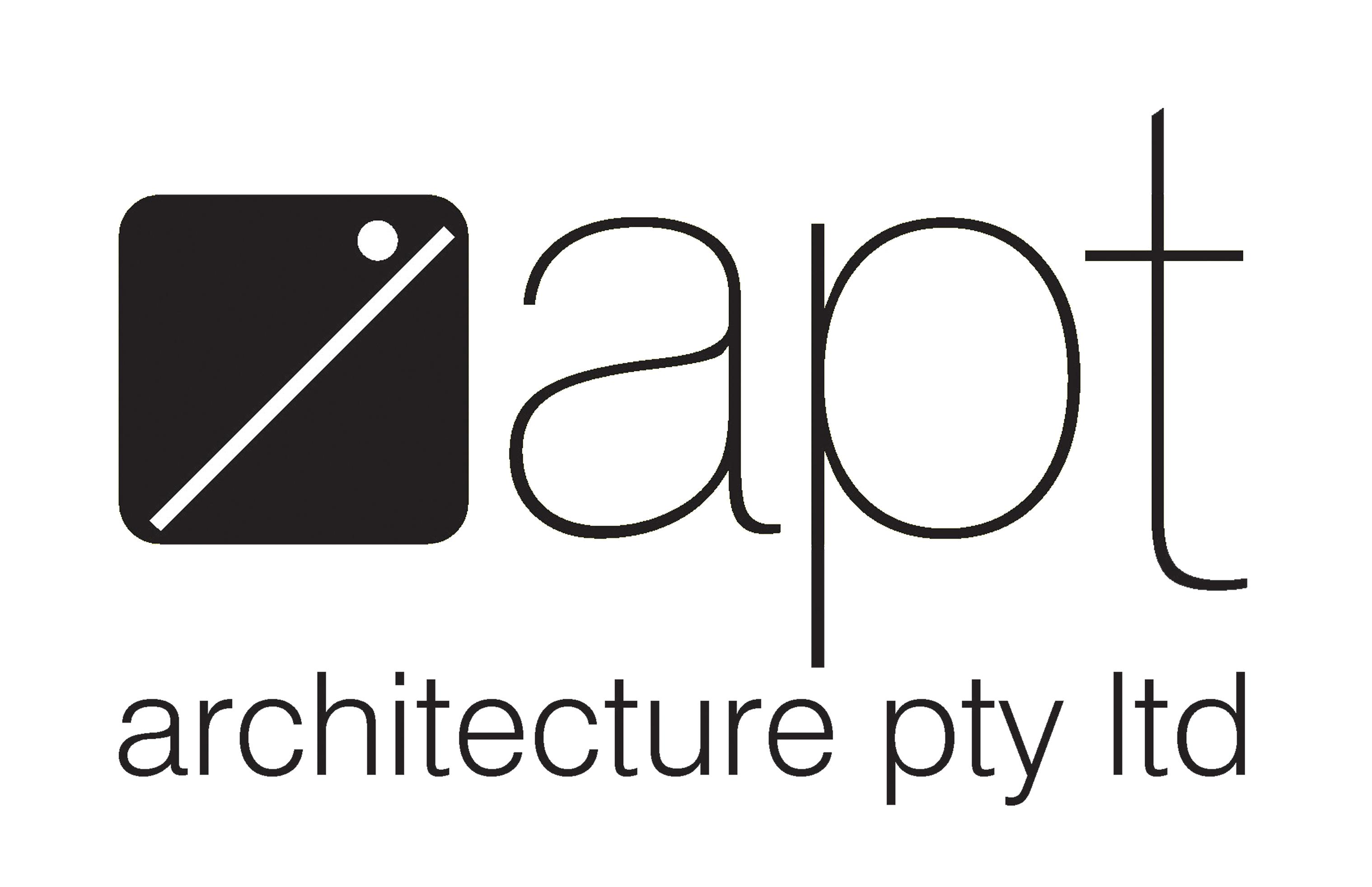 Apt Architecture Pty Ltd Logo