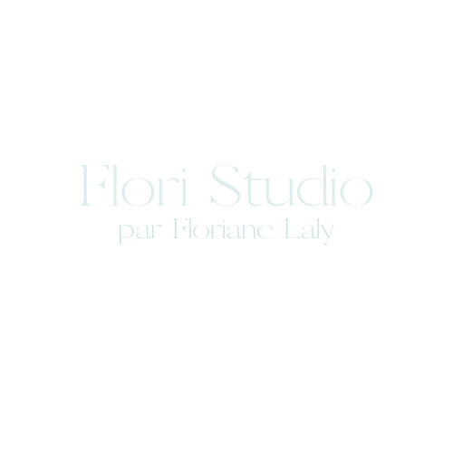 Flori Studio Logo