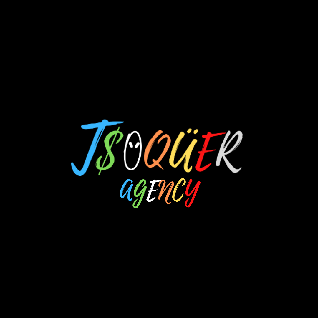 JsoquerAgency Logo