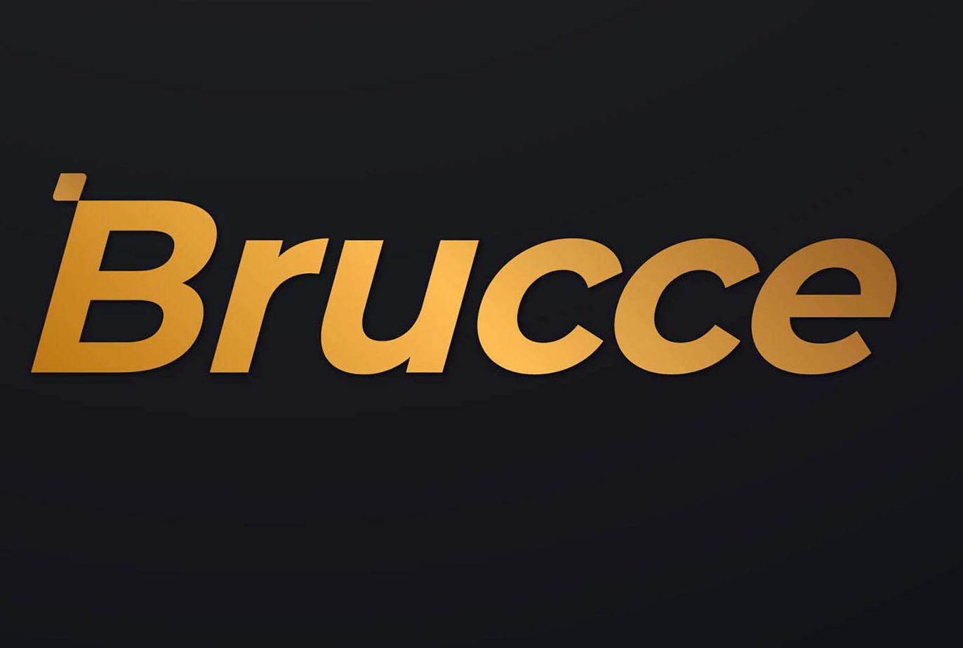 Brucce Logo