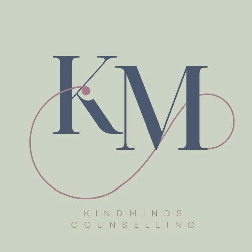Kind MInds Counselling  Logo