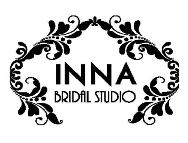 Inna Bridal Studio Logo