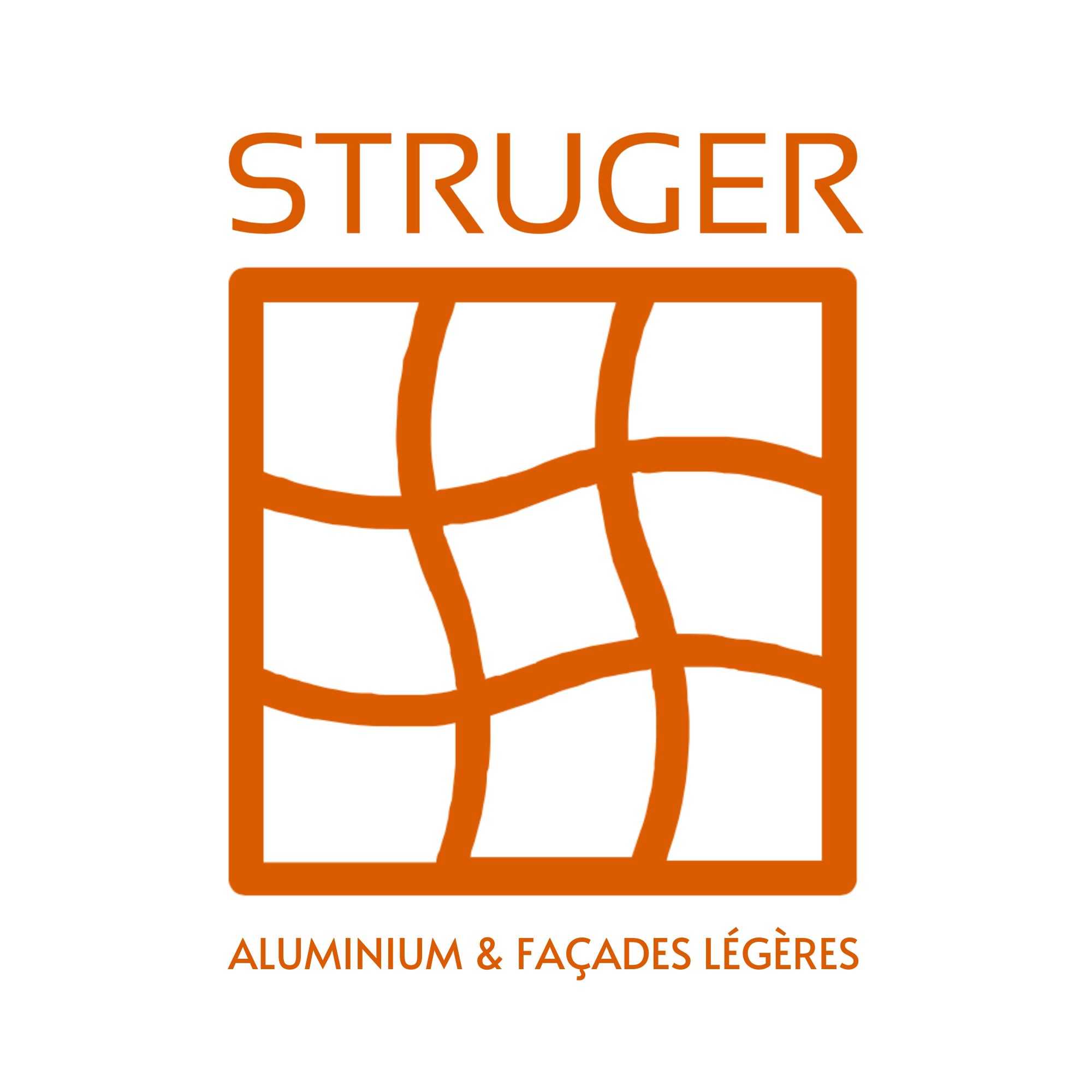 struger Logo