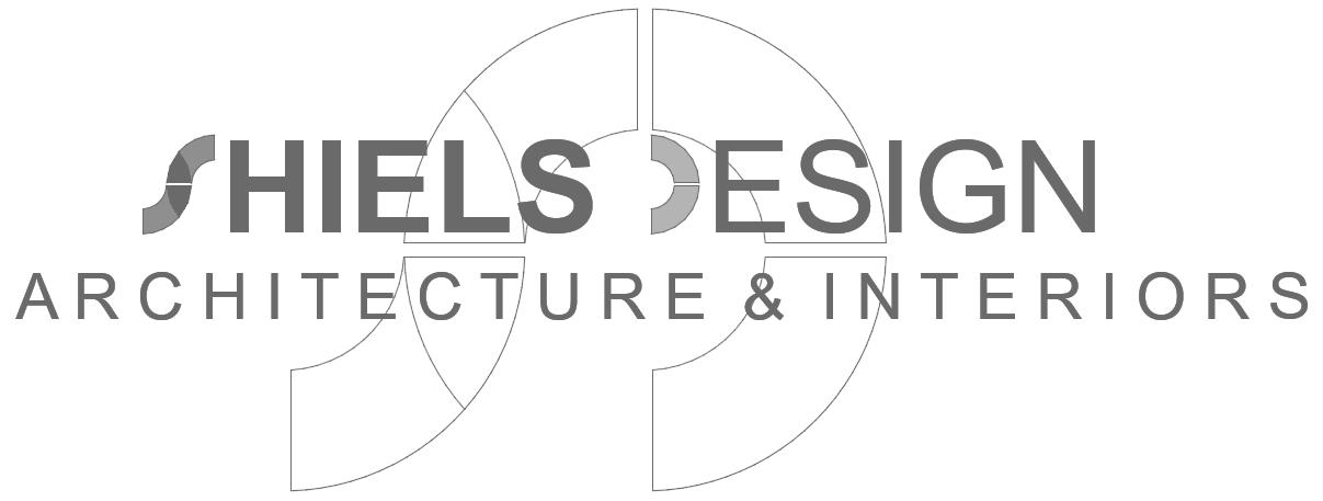 SHIELS DESIGN LTD Logo