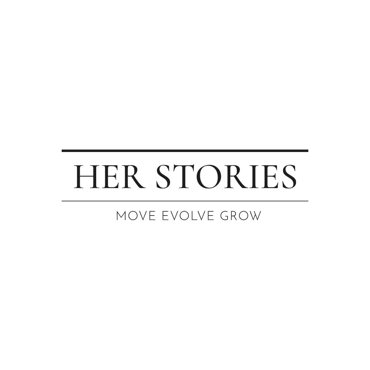 Her Stories Logo