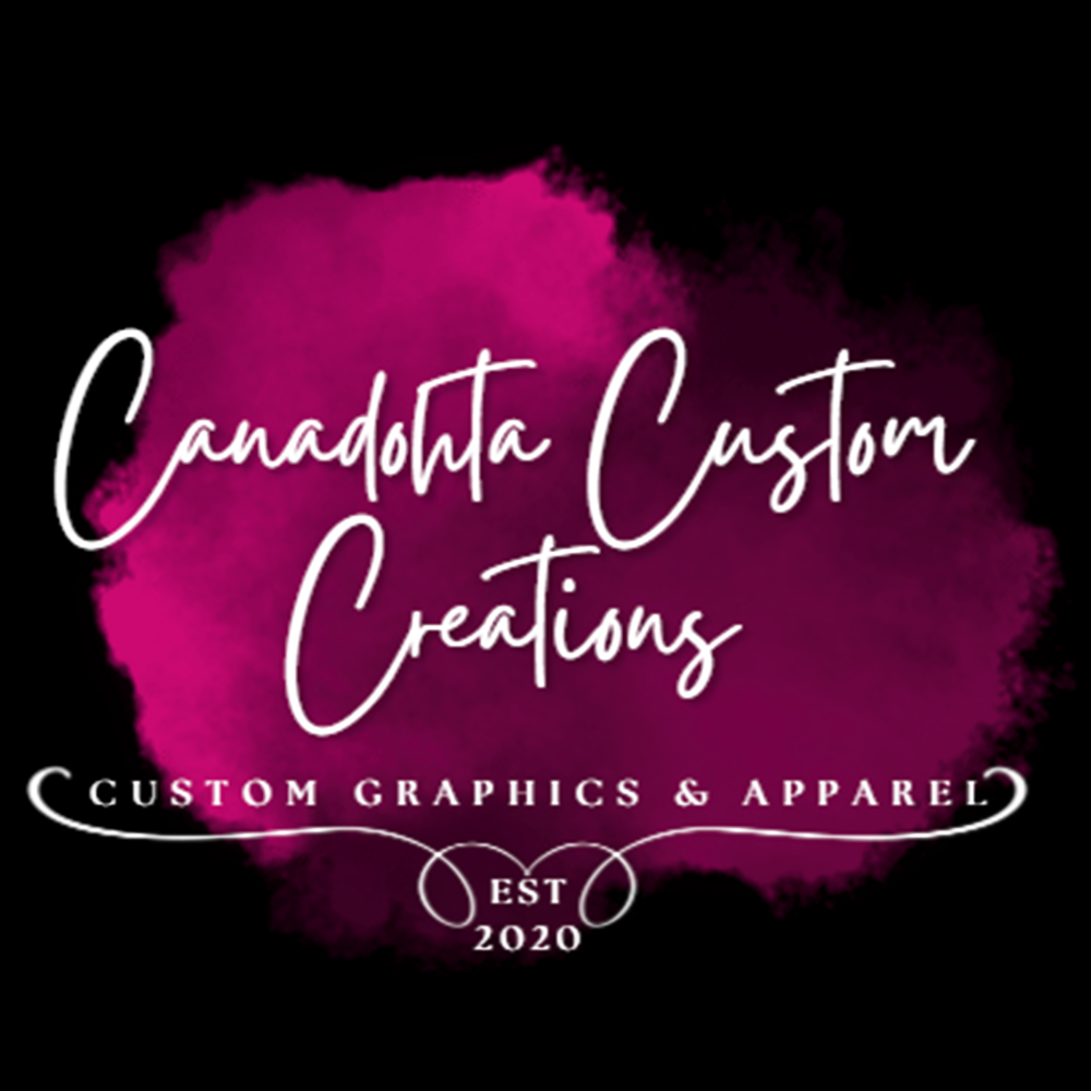 Canadohta Custom Creations Logo