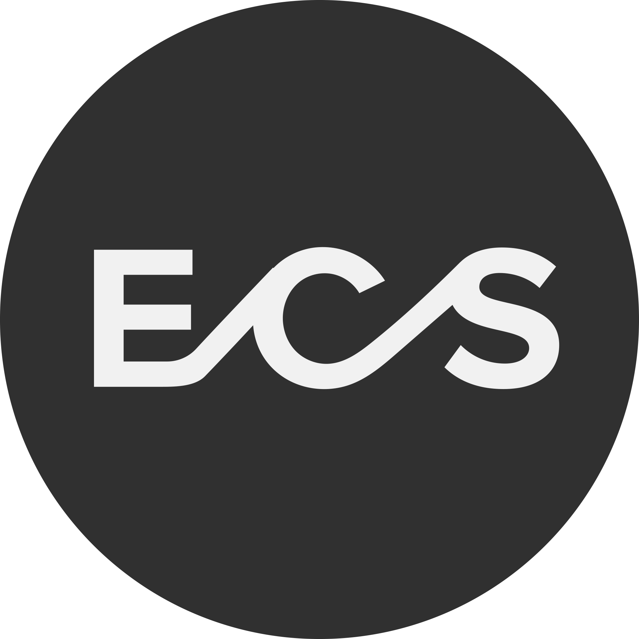 EAST COAST SURF Logo