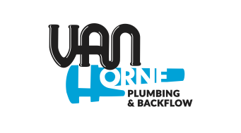 Vanhorne Plumbing & Backflow Logo