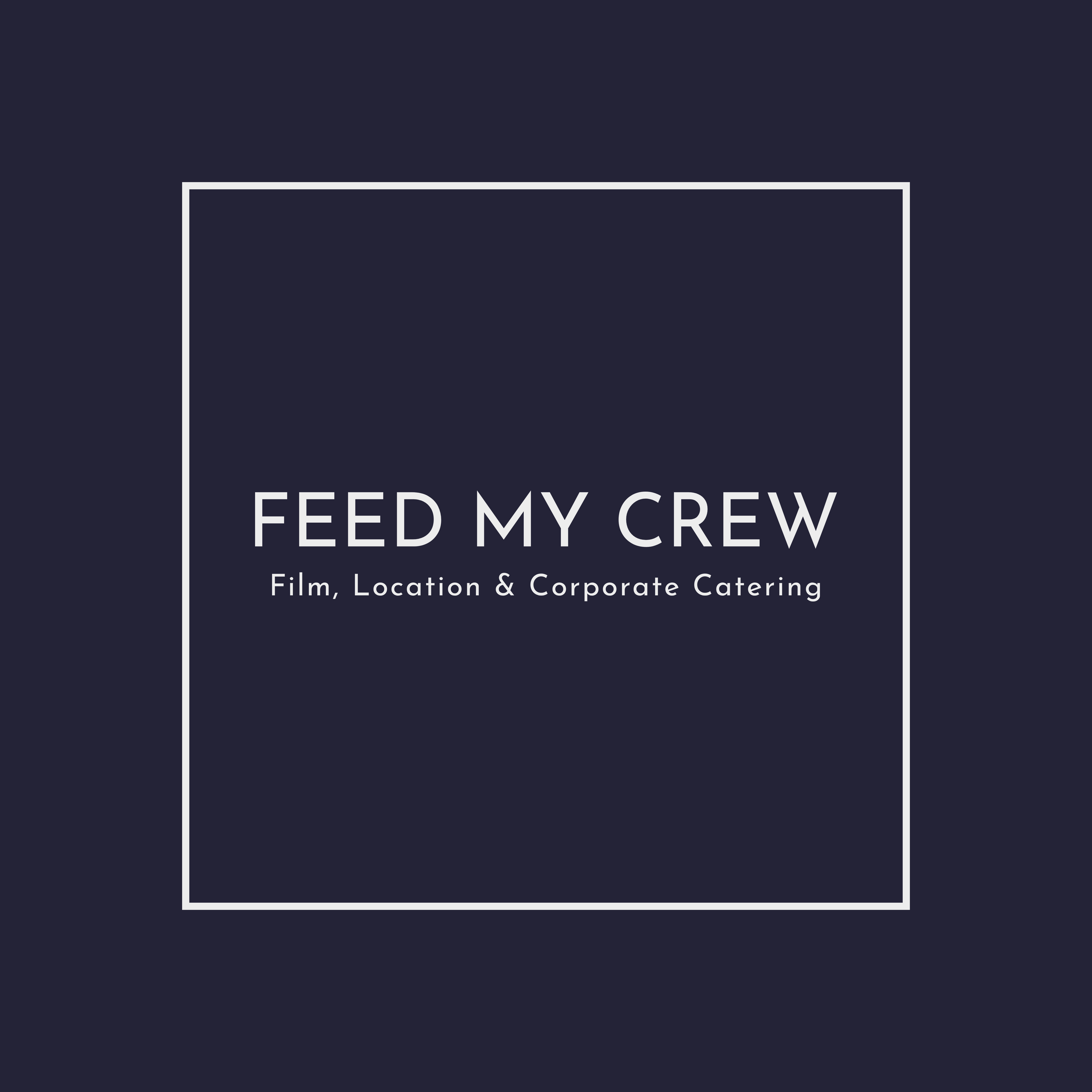 Feed My Crew LTD Logo