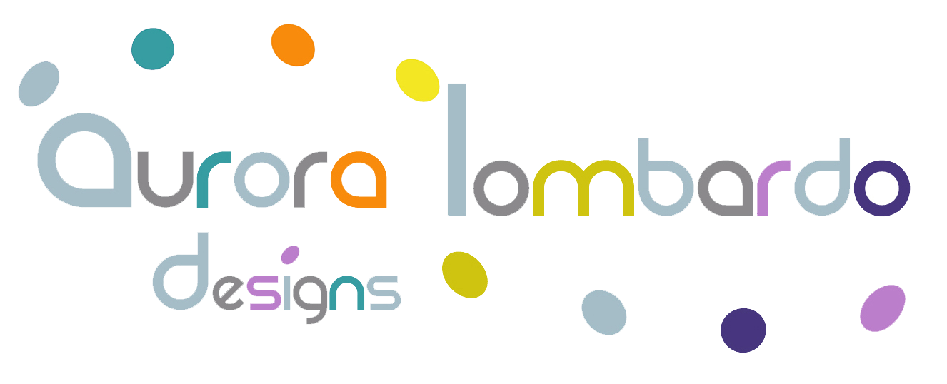 Aurora Lombardo Designs Logo