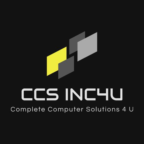 CCSINC4u Logo