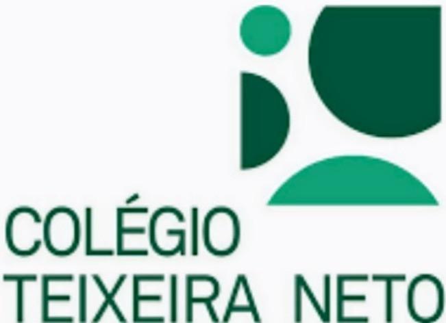 Colégio Teixeira Neto Logo
