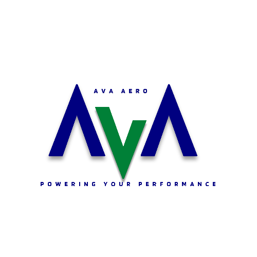 AVA AERO TRADING Logo