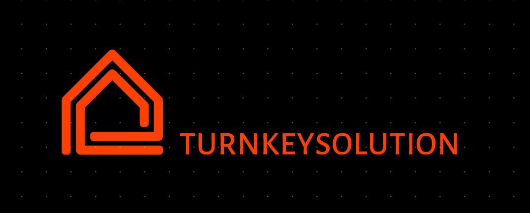 Turnkeysolution Logo