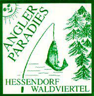 Anglerparadies Hessendorf Logo