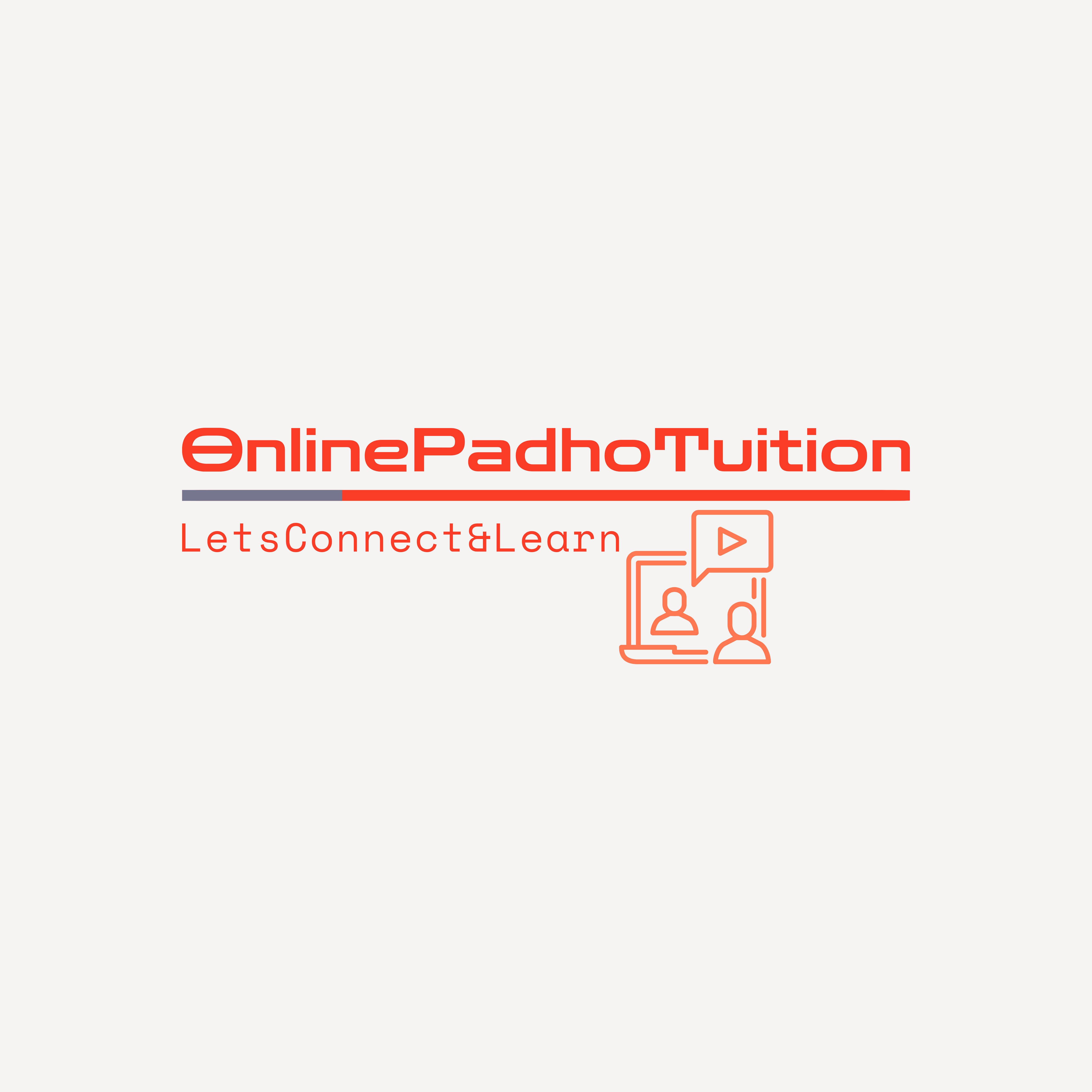 onlinepadhotuition Logo