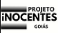 Projeto Inocentes Goiás Logo