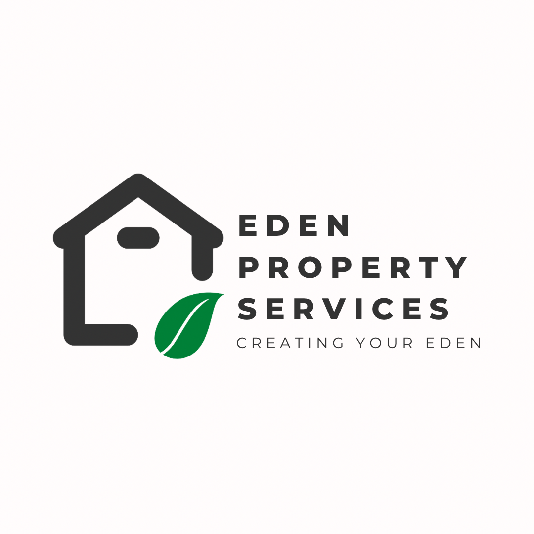Eden Property Services Logo