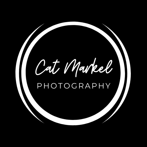 Cat Markel Photography Logo