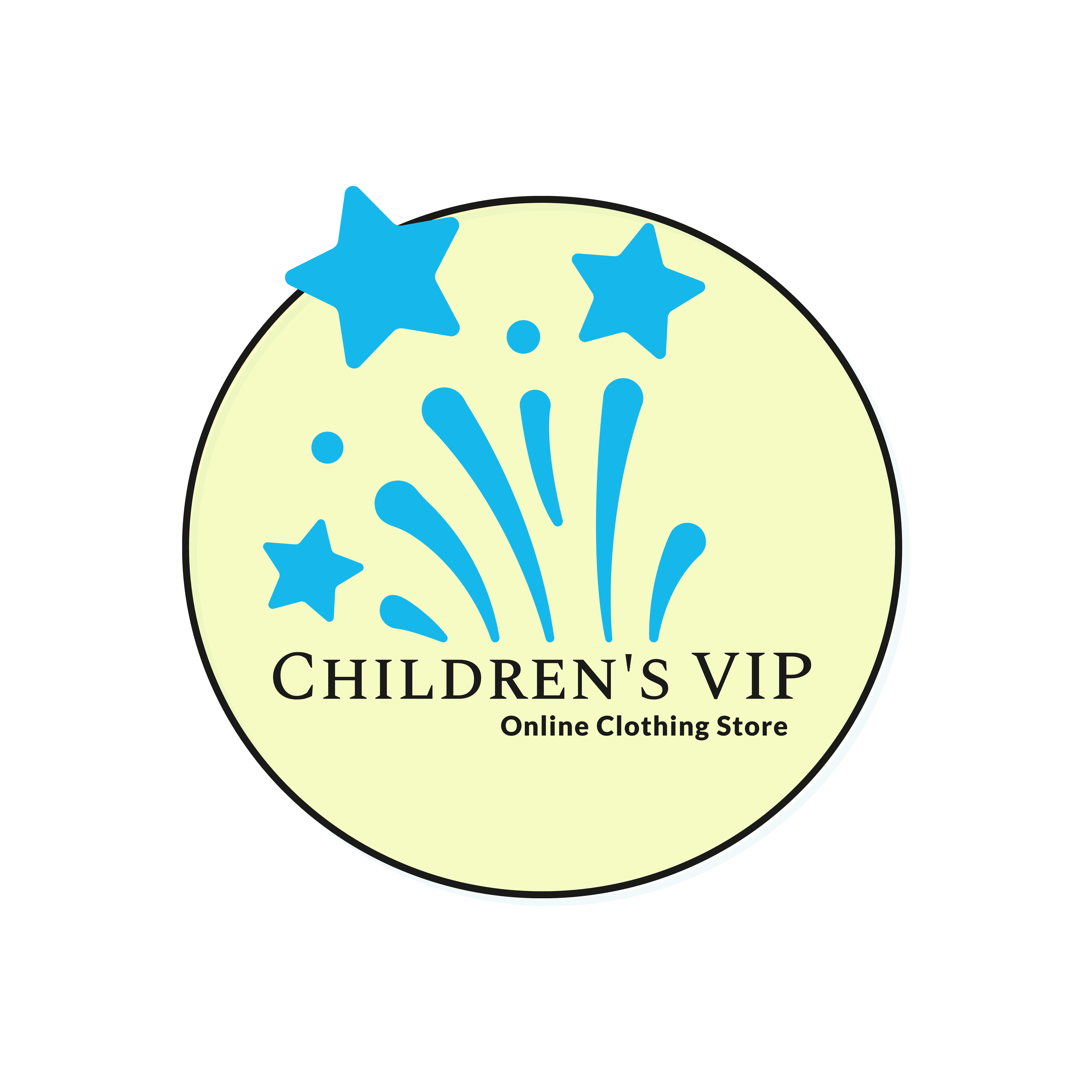 Children's VIP Logo