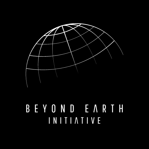 Beyond Earth Initiative Logo