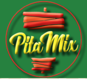Pita Mix Logo
