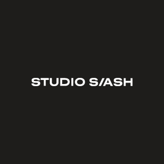 Studio Slash Logo