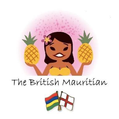 The British Maurtian Logo