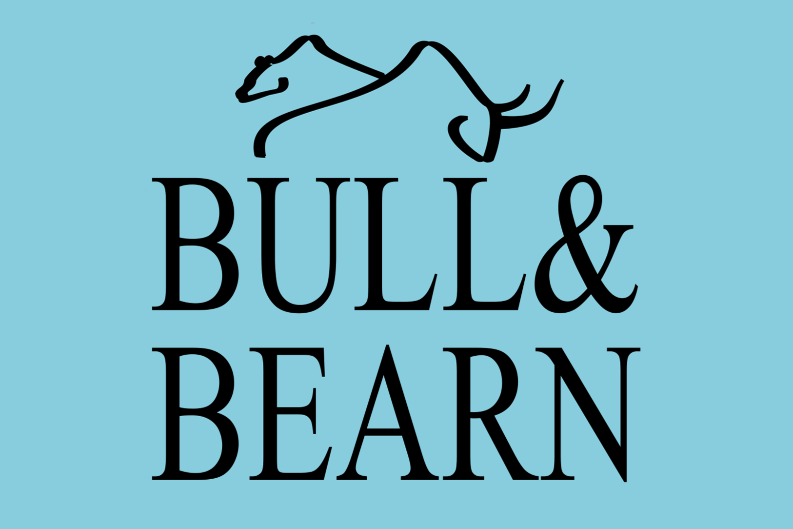 BULL&BEARN Logo