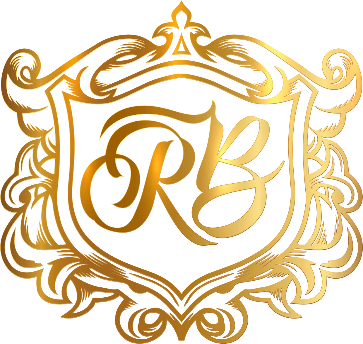 RBPERFUME Logo