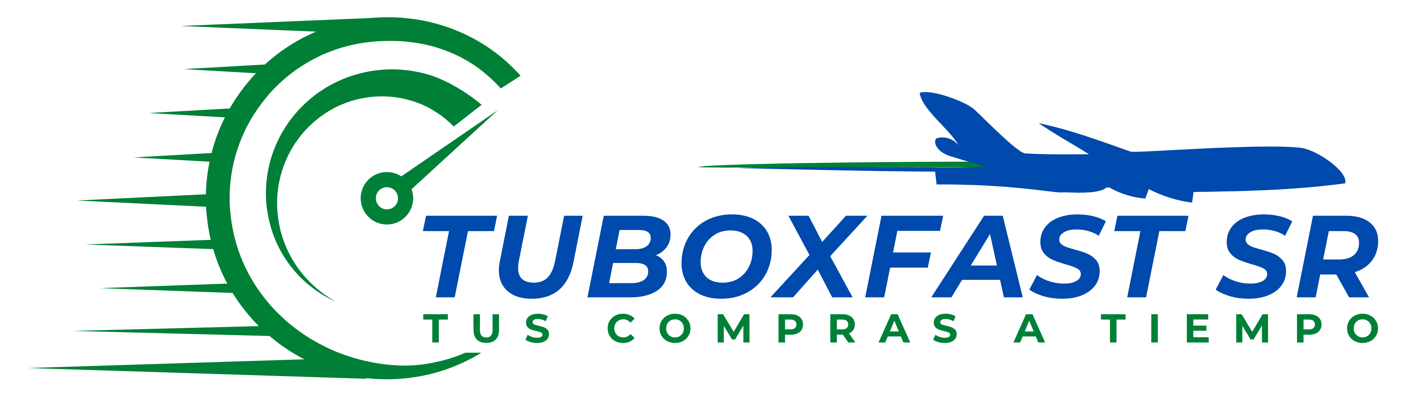 Tuboxfast SR Logo