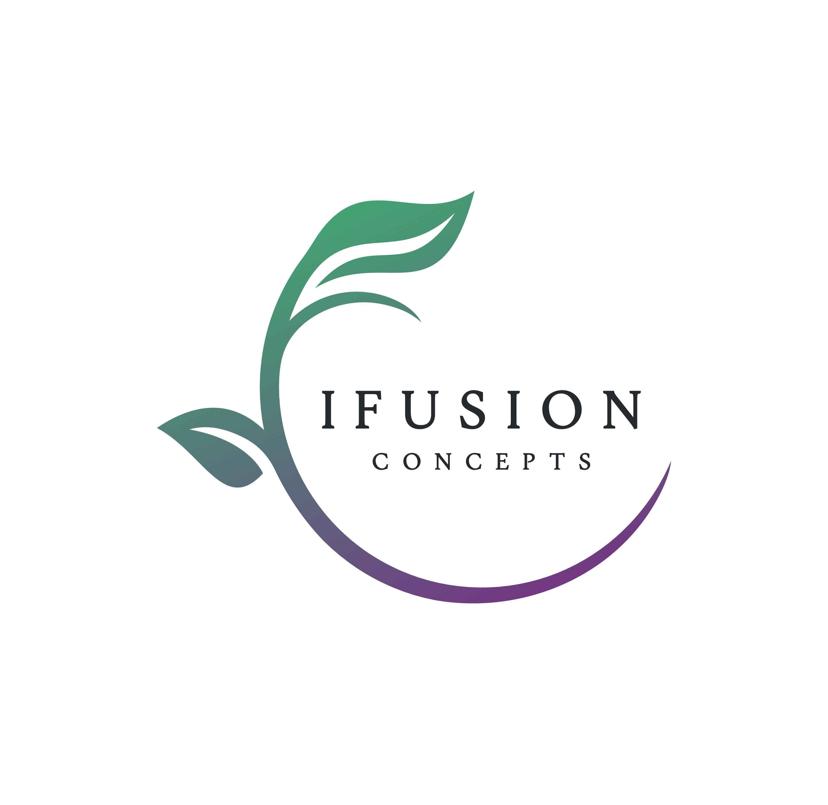 iFusion Concepts LCC Logo