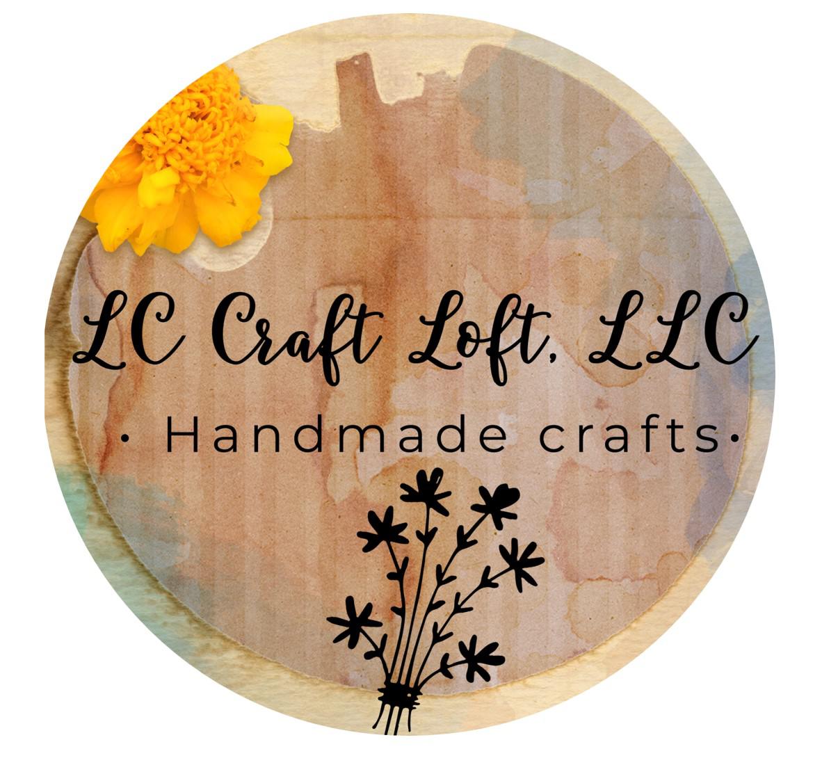 LC Craft Loft, LLC Logo