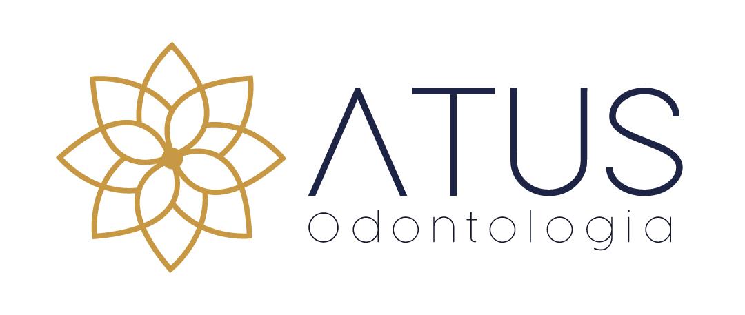 Atus Odontologia Logo