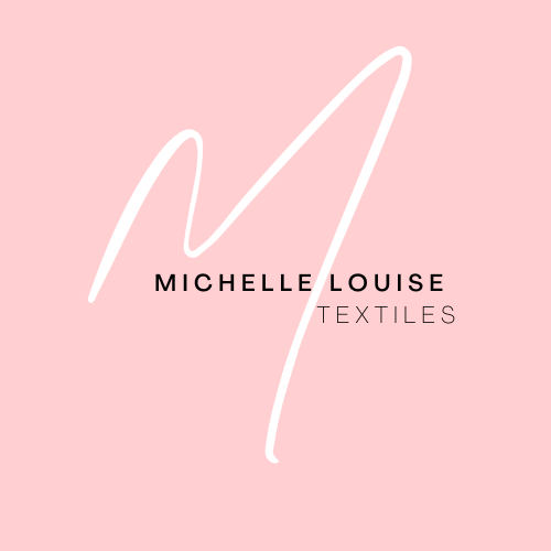 Michelle Louise Textiles Logo