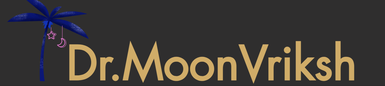 MoonVriksh Logo