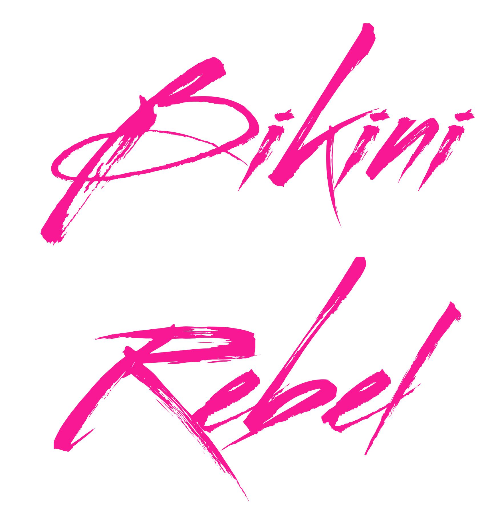Bikinirebel LLC Logo