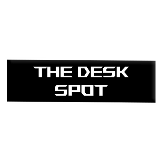 TheDeskSpot Logo