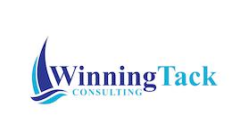 WinningTack Consulting Logo