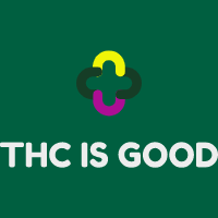 thcisgood.com Logo