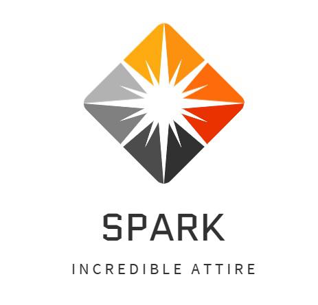 ArkTheSpark Logo