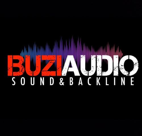 Buzi Audio Enterprise Logo