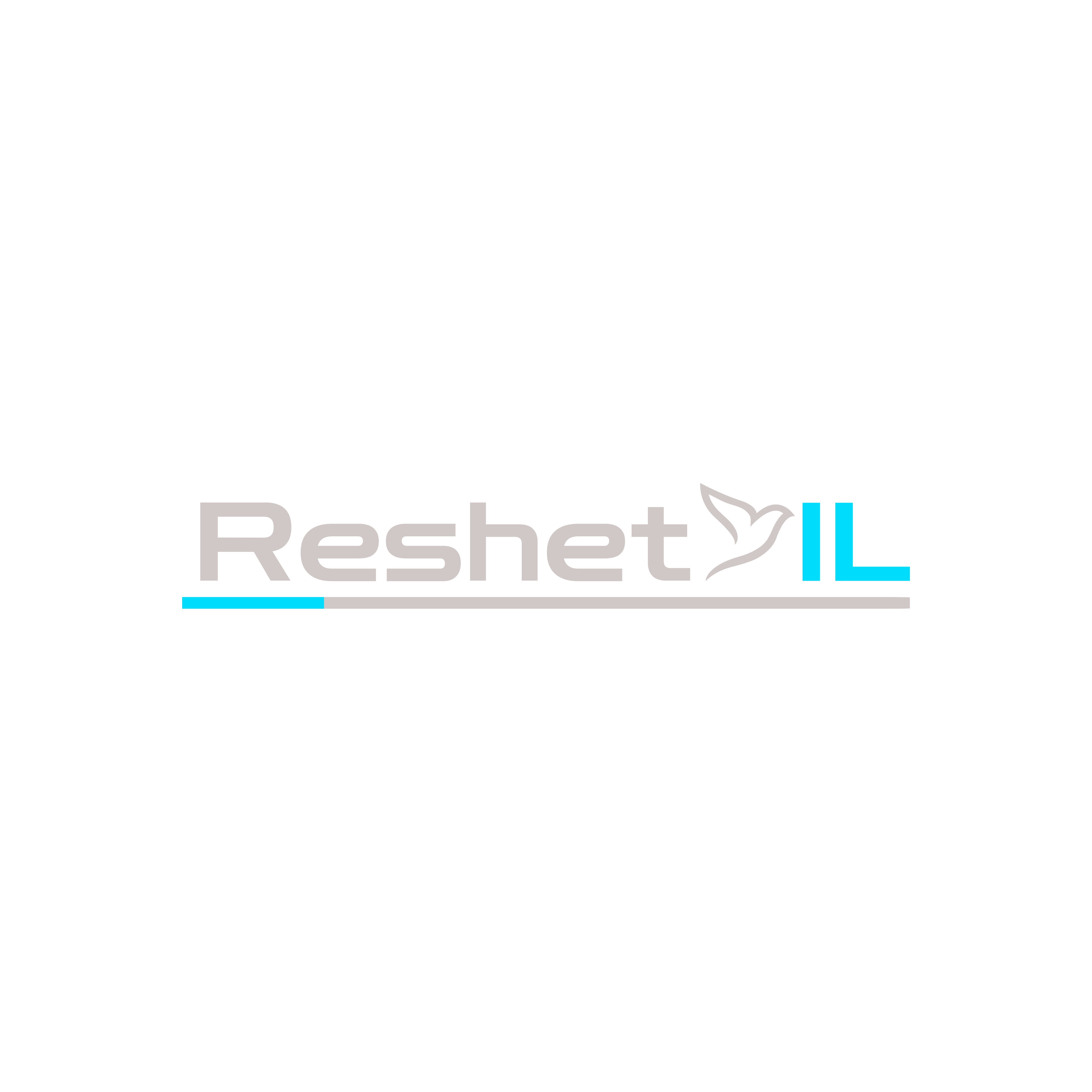 Reshet - IL Logo